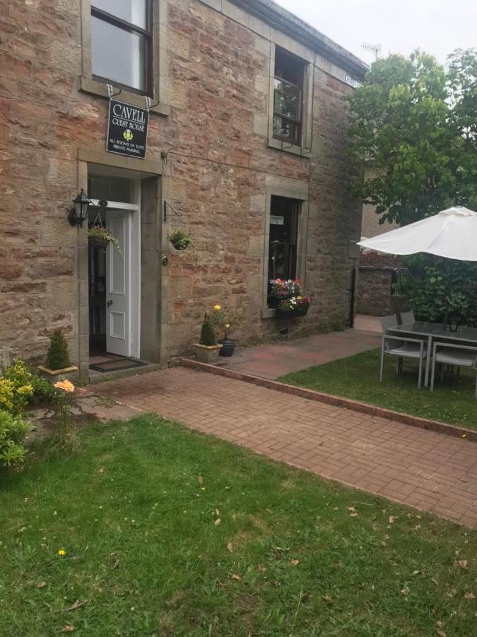 Cavell House Casa de hóspedes Inverness